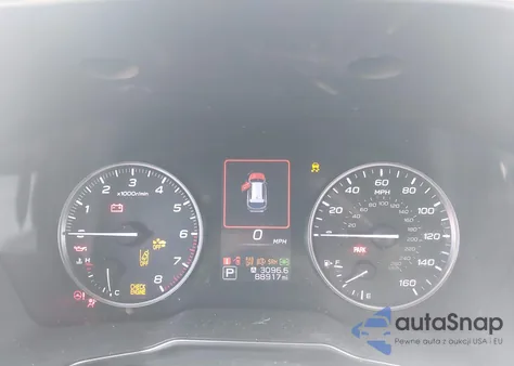 2021 Subaru Outback Touring Xt z USA, uszkodzony, nr VIN 4S4BTGPD3M3109635